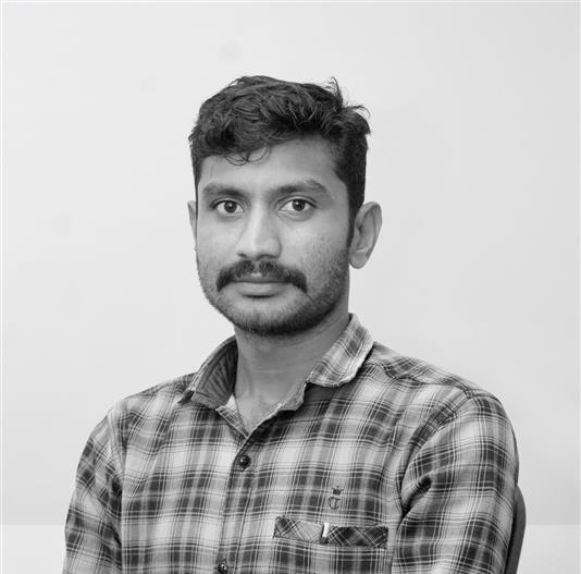 PERIYASAMY